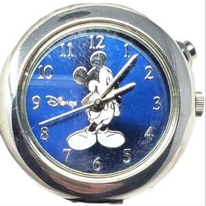 Disney X Seiko Musical Mickey Mouse Watch Rare, Hard to Find